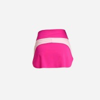 Skirt Black Crown Tallinn Pink