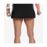 Skirt Bullpadel Acial Black