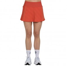 Falda Bullpadel Acim Pomelo