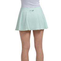 Gonna Bullpadel Ademe Verde Acqua