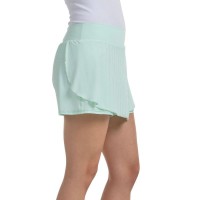 Bullpadel Adrar Aqua Green Skirt