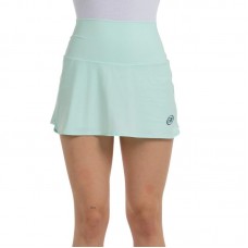 Gonna Bullpadel Aduja Verde Acqua Gonna Bullpadel Aduja Verde Acqua