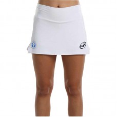 APA Abona White Bullpadel Skirt APA Abona White Bullpadel Skirt