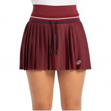 Falda Bullpadel Atria Vino Burdeos Falda Bullpadel Atria Vino Burdeos