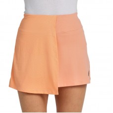 Bullpadel Bea Gonzalez Biela Apricot Skirt