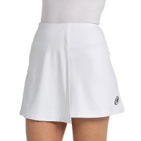 Bullpadel Bea Gonzalez Biela White Skirt
