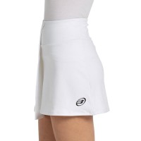 Bullpadel Bea Gonzalez Biela White Skirt