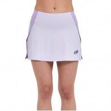 Jupe Bullpadel Bea Gonzalez Pugue Purple Pastel
