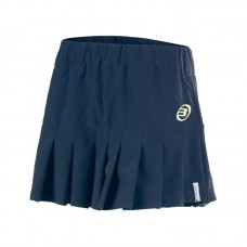Bullpadel Bonella Gonna Blu Navy Bullpadel Bonella Gonna Blu Navy