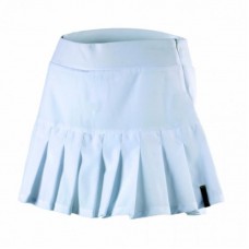 Skirt Bullpadel Bonella White
