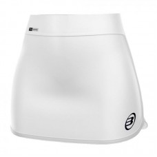 Bullpadel Bosar White Skirt Bullpadel Bosar White Skirt
