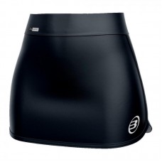 Bullpadel Bosar Black Skirt Bullpadel Bosar Black Skirt