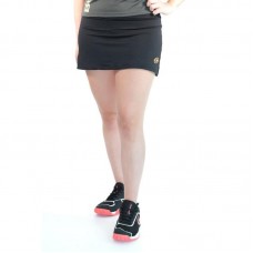 Bullpadel BPFD-PN07 Gonna nera Bullpadel BPFD-PN07 Gonna nera