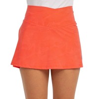 Bullpadel Castula Geranio Skirt