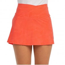 Falda Bullpadel Castula Geranio Falda Bullpadel Castula Geranio