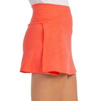 Bullpadel Castula Geranio Skirt