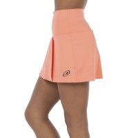 Bullpadel Chari Papaya Skirt