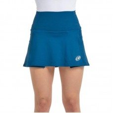 Bullpadel Dalia Gonna Blu Inchiostro Bullpadel Dalia Gonna Blu Inchiostro