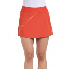 Jupe de pamplemousse Bullpadel Delfi Brea Asegur
