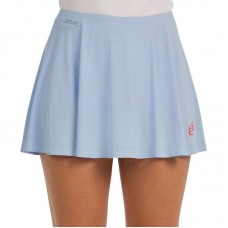 Falda Bullpadel Delfi Brea Catoira Azul Celeste Falda Bullpadel Delfi Brea Catoira Azul Celeste