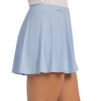 Bullpadel Delfi Brea Catoira Jupe bleu ciel