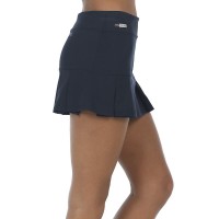 Bullpadel Hard Navy Blue Skirt