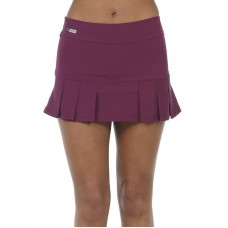 Bullpadel Hard Grape Skirt