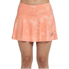 Falda Bullpadel Elido Albaricoque Falda Bullpadel Elido Albaricoque