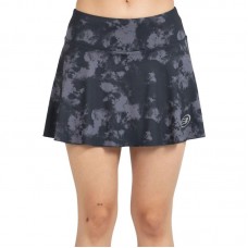 Falda Bullpadel Elido Azabache Falda Bullpadel Elido Azabache
