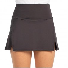 Falda Bullpadel Esqui Azabache Falda Bullpadel Esqui Azabache