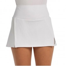 Falda Bullpadel Esqui Blanco Falda Bullpadel Esqui Blanco