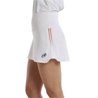 Bullpadel FEP Furd White Skirt