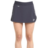 Bullpadel Nubil Skirt Blue Shadow