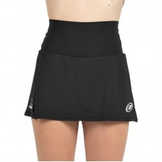 Bullpadel Premier Padel Pasau Black Skirt