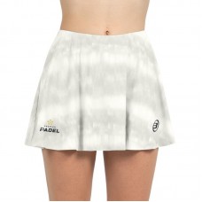 Falda Bullpadel Premier Padel Piatra Crudo