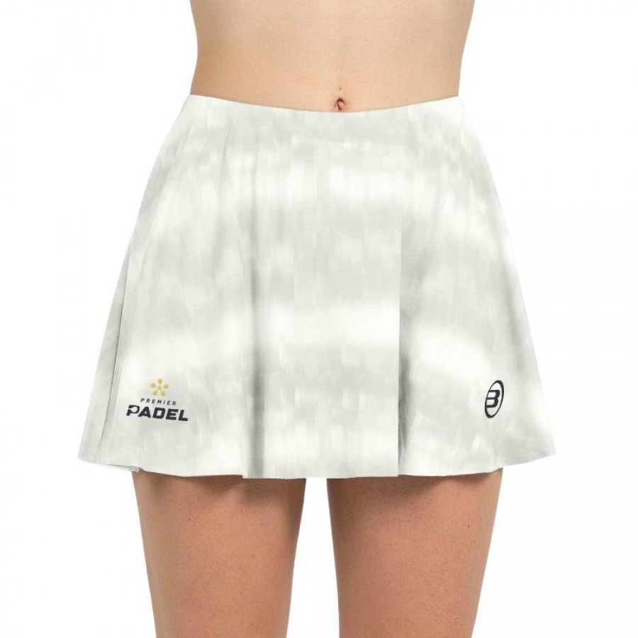 Falda Bullpadel Premier Padel Piatra Crudo