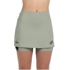 Jupe en eucalyptus Bullpadel Premier Padel Portoa