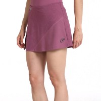 Falda Bullpadel Roela Uva Tamizado