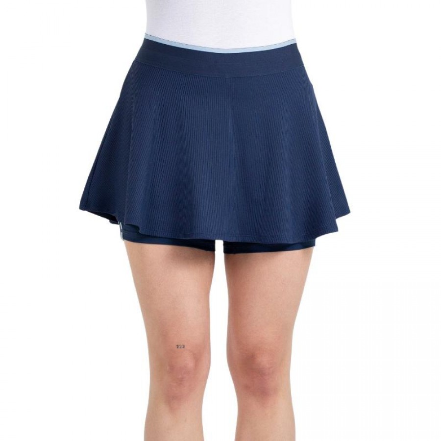 Bullpadel Tajar Deep Ocean Skirt