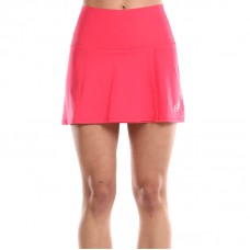 Bullpadel skirt Unios Raspberry Bullpadel skirt Unios Raspberry