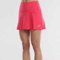 Bullpadel skirt Unios Raspberry