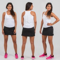 Jupe Cartri Karen 3.0 Noir