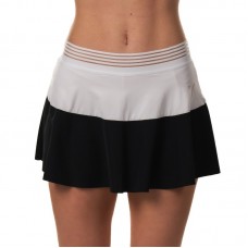 Falda Drop Shot Luna Blanco Falda Drop Shot Luna Blanco
