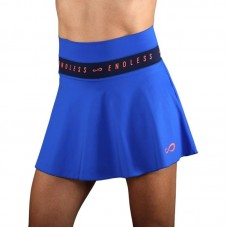 Falda Endless Allure Royal