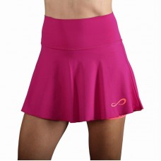 Falda Endless Chill Fucsia