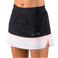 Falda Endless Code Negro Falda Endless Code Negro