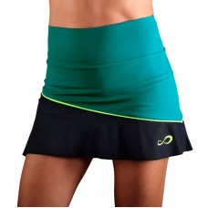 Falda Endless Curve Petroleo Falda Endless Curve Petroleo