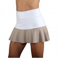 Falda Endless Lace Delave