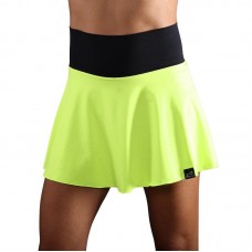 Saia Amarela Endless Lux II