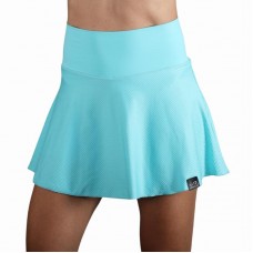 Falda Endless Lux II Aqua Falda Endless Lux II Aqua
